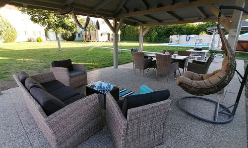Harangvirág Apartmanház 4. Siófok