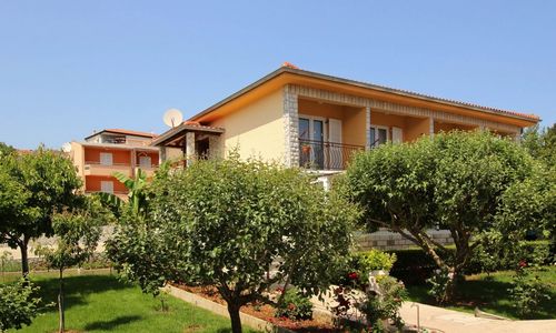 Apartmani Nevenka Čižići