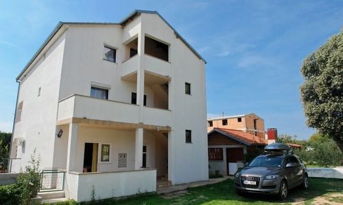 Apartments Dane Pakoštane