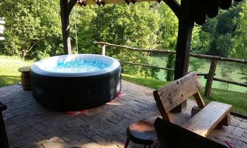 Vacation House Spiritus Flumine Netretić