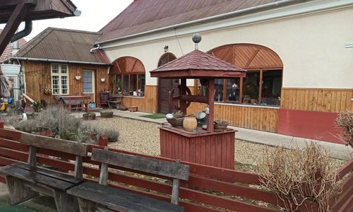 Belvárosi Vadász Vendègház Putnok