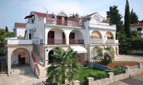 Apartments Presecan Malinska Krk