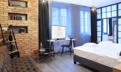 Hotel Memories OldTown