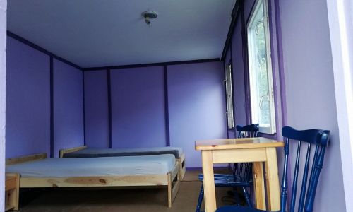 Schronisko Stodoła miejsce inne niż wszyskie Międzygórze