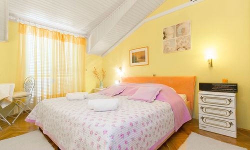 Apartmanok Internet Hozzáféréssel Sibenik - 14387 Šibenik