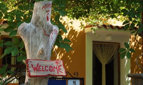 Ház Családok Részére Parkolóhellyel Nerezine, Losinj - 17984 Nerezine