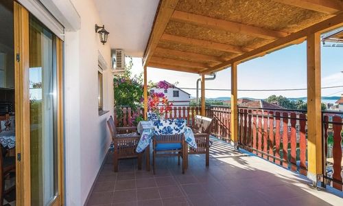 Apartmanok Parkolóhellyel Bibinje, Zadar - 18056 Bibinje