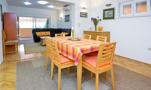 Apartmanok Parkolóhellyel Bibinje, Zadar - 18110 Bibinje