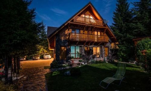 Aurora Studios Demänovská Dolina