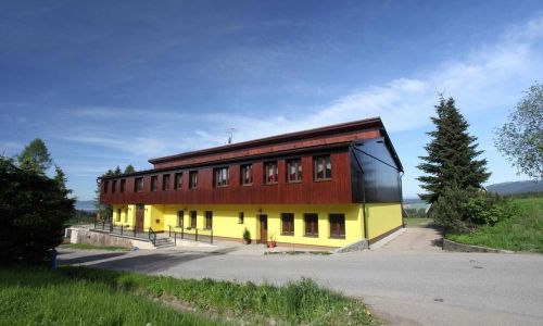 Penzion Panorama Janovičky Heřmánkovice