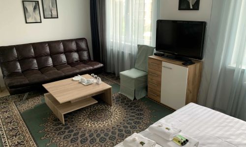 Privat Sofia Litomyšl