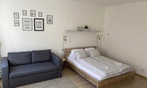 SATYS Apartments Ostrava