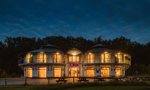 Resort Dymník Rumburk