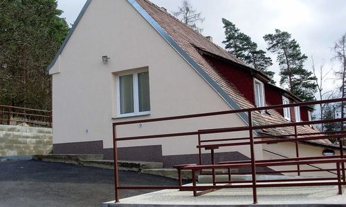 Penzion Páv Kladruby