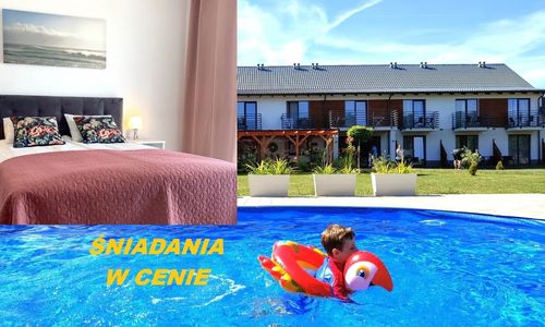 Pokoje gościnne Kameralnie Jantar