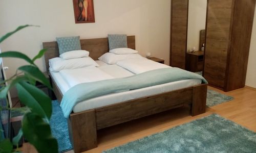 Hévíz Lake Apartman Hévíz 