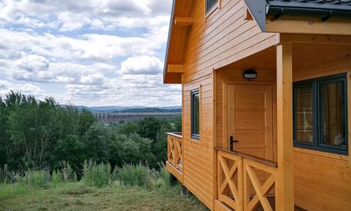 Daroszówka - Domki z Widokiem Solina 