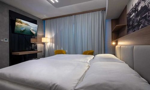 Hotel Grand Čáslav