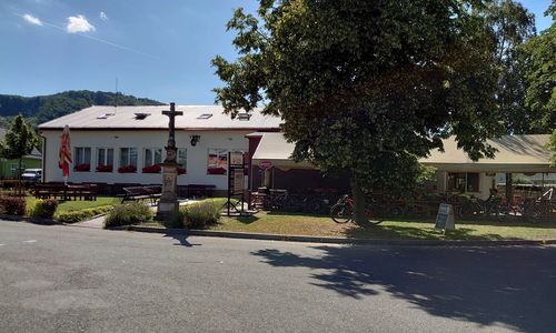 Na Rybníčku Bohutín