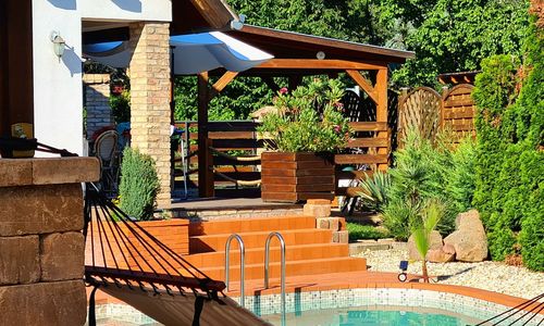Relax Holiday House Balatonrendes