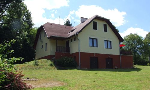 Szentpéterföldei Horgász Lak Szentpéterfölde