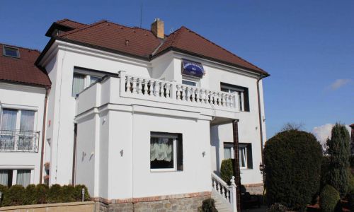 Pension Celestýna Praha