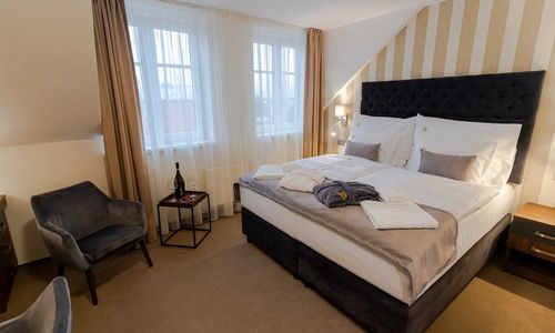 Hotel Demänová Liptovský Mikuláš