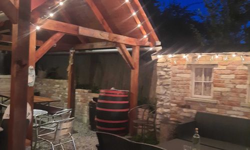 Domčeky Holiday Liptovský Trnovec