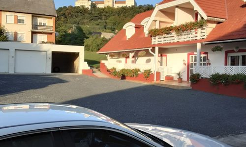 Pannon Panzió Étterem Pannonhalma