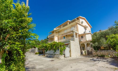 Apartmani Broz Dramalj