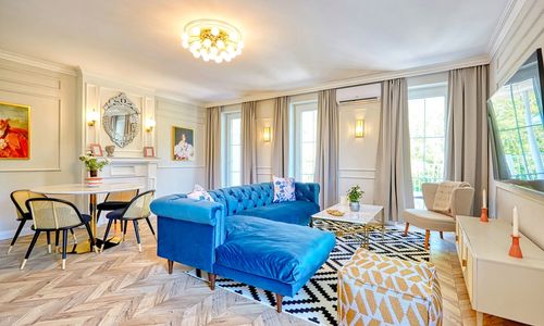 The Doors Boutique Apartments Mosonmagyaróvár