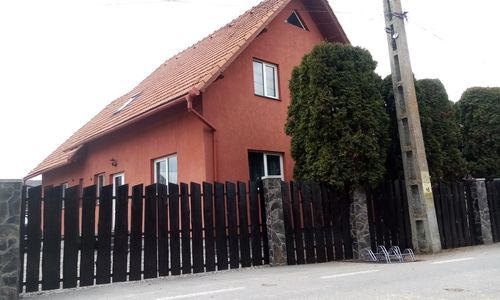 Casa de Oaspeți B&B Joseni