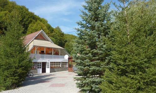 Casa de Oaspeți Simon Csilla 1. Satu Mare