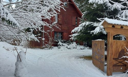 Casa de vacanță Laura Borzont