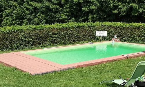 Casa Chiuz Chiuzbaia 