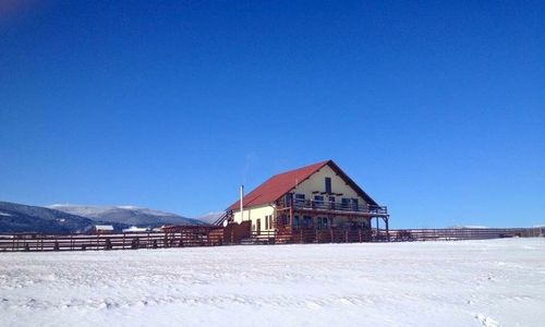Casa Genesini Miercurea Ciuc