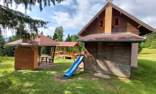 Cabana Ezüstvirág Liban