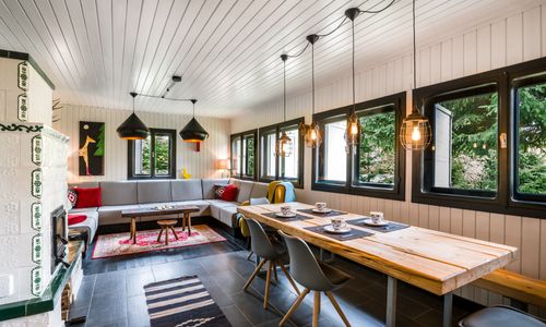 Casa de vacanță Piricske