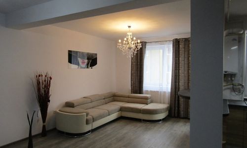 Apartament Riccardo`s  Brașov