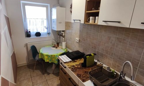 Apartament Luceafărul 3 Sfântu Gheorghe
