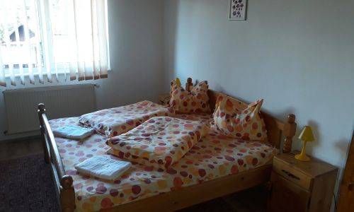 Pensiunea Ovi-Tours Bran