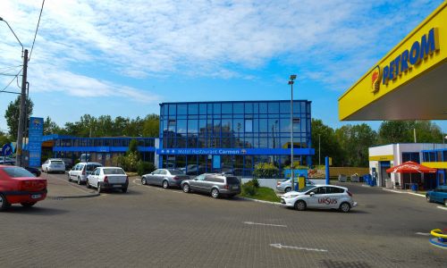 Motel Carmen Baia Mare