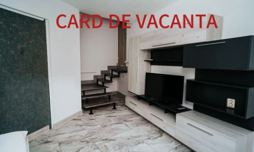 Apartament Aldea Place Sibiu