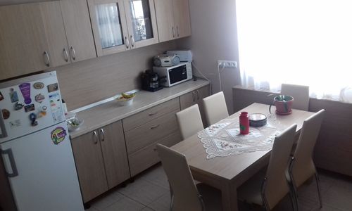 Casa de oaspeți Bálint Ciba