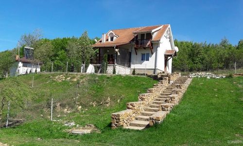 Cabana Vladimir Cusuiuș