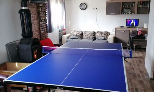 Cabana Sponsoru' și Baroana Aiudul de Sus