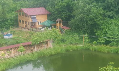 Căsuța din Pădure Beliș