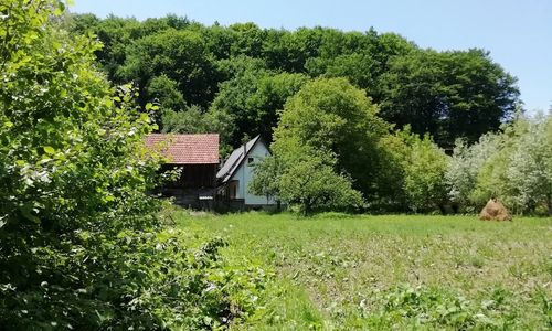 Casa Cristian Valea Dobârlăului