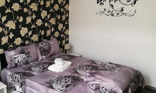 White Black Room Hunedoara