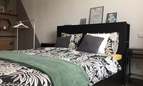 Apartament Unique Residence Florești